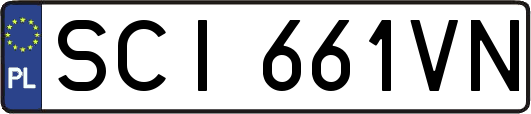 SCI661VN