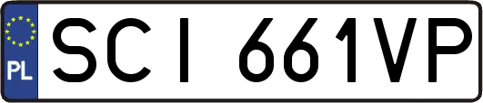SCI661VP