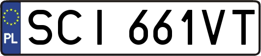 SCI661VT