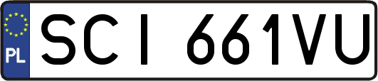 SCI661VU