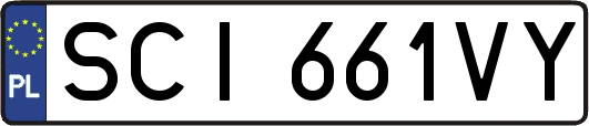 SCI661VY