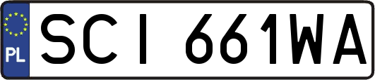 SCI661WA