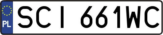 SCI661WC