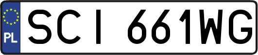 SCI661WG