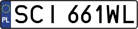 SCI661WL