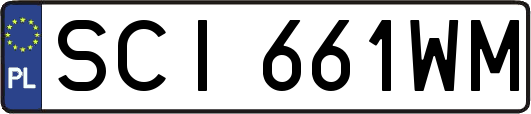 SCI661WM