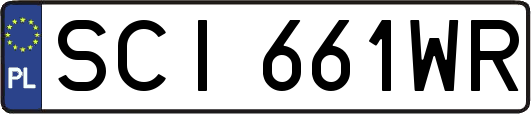 SCI661WR