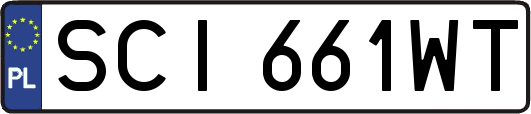 SCI661WT