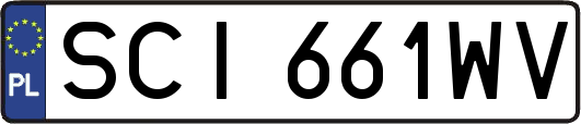 SCI661WV