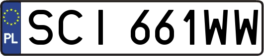 SCI661WW