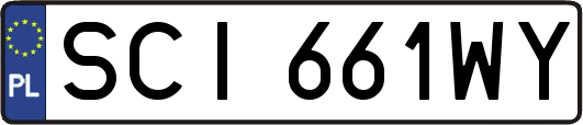 SCI661WY