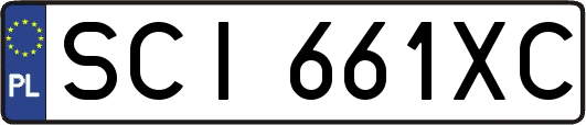 SCI661XC