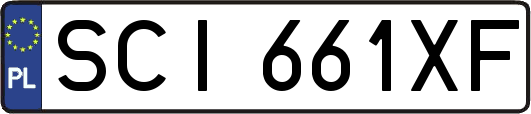 SCI661XF