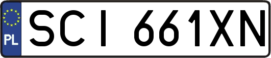 SCI661XN