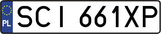 SCI661XP