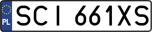 SCI661XS