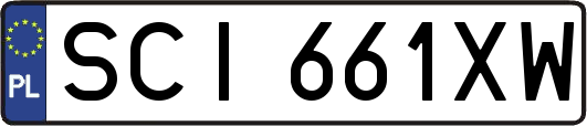 SCI661XW