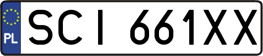 SCI661XX