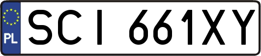 SCI661XY