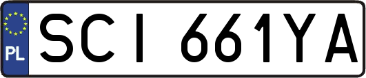 SCI661YA
