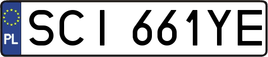 SCI661YE