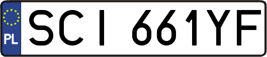 SCI661YF