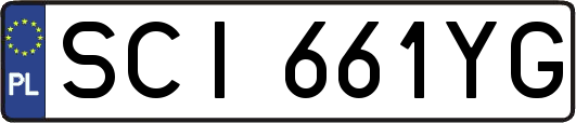 SCI661YG
