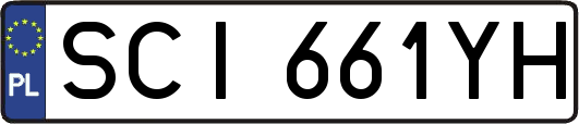SCI661YH