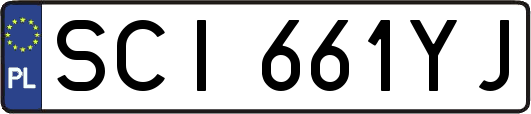 SCI661YJ