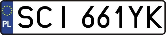 SCI661YK