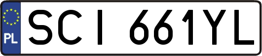 SCI661YL