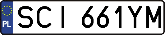 SCI661YM
