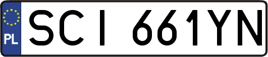 SCI661YN