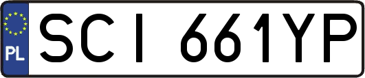 SCI661YP