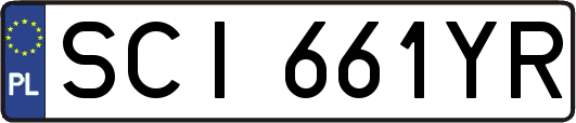 SCI661YR