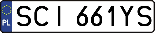 SCI661YS