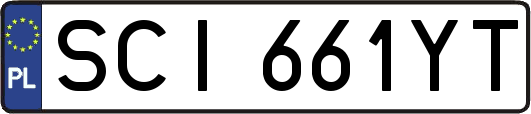SCI661YT