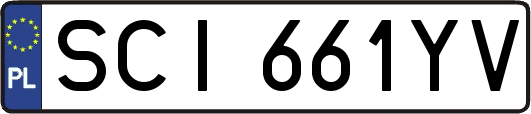 SCI661YV