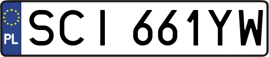 SCI661YW
