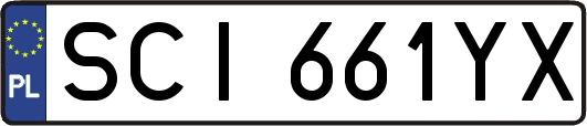 SCI661YX