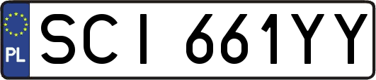 SCI661YY