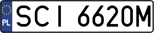 SCI6620M