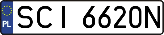SCI6620N