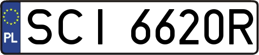 SCI6620R