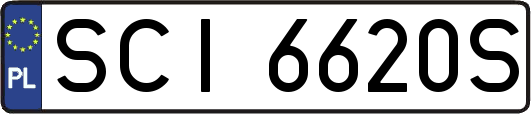 SCI6620S