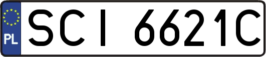 SCI6621C