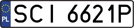 SCI6621P