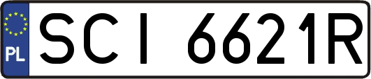 SCI6621R
