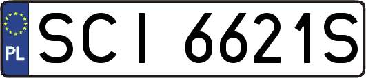 SCI6621S