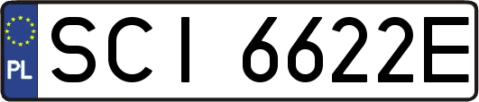 SCI6622E